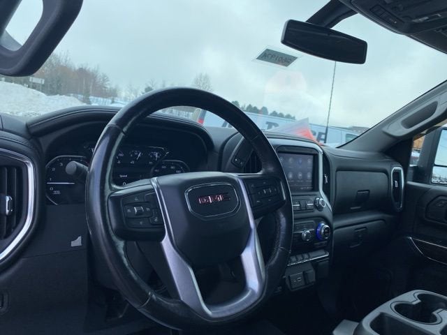 2023 GMC Sierra 2500 HD SLE