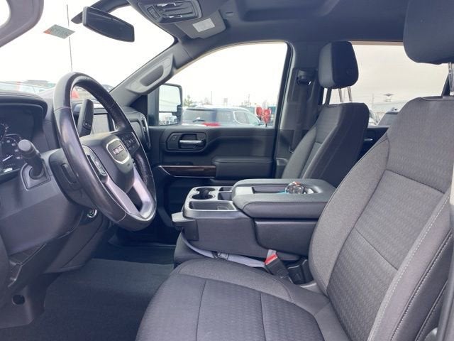 2023 GMC Sierra 2500 HD SLE