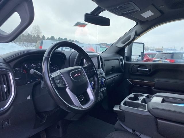 2023 GMC Sierra 2500 HD SLE