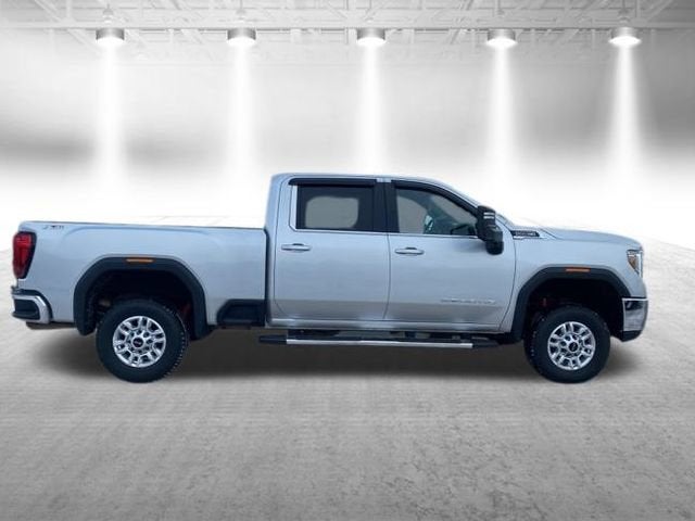2023 GMC Sierra 2500 HD SLE
