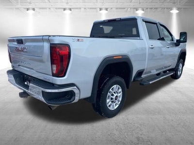2023 GMC Sierra 2500 HD SLE