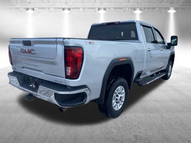 2023 GMC Sierra 2500 HD SLE