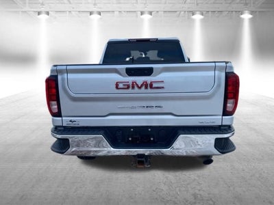 2023 GMC Sierra 2500 HD SLE