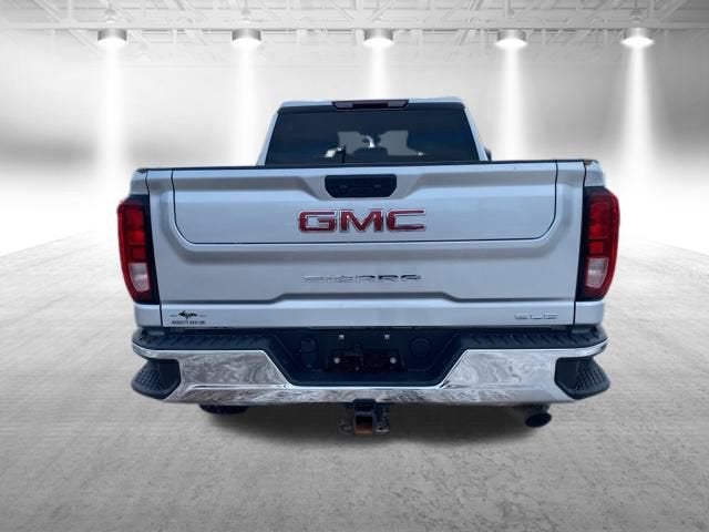 2023 GMC Sierra 2500 HD SLE