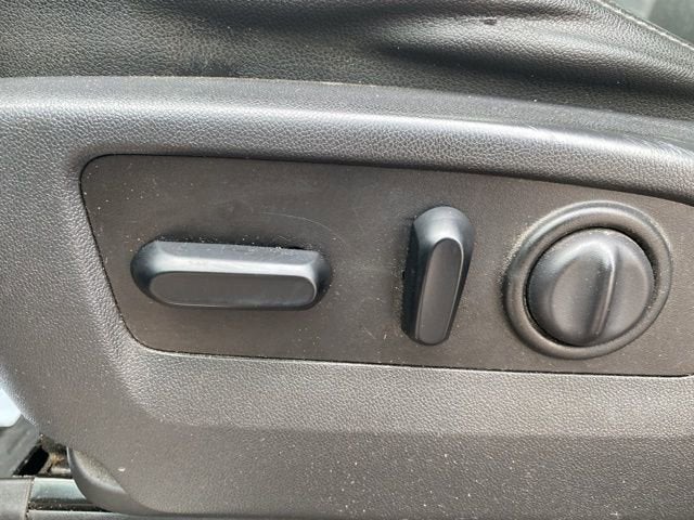 2020 GMC Sierra 2500 HD SLT