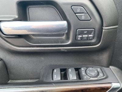 2020 GMC Sierra 2500 HD SLT