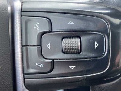 2020 GMC Sierra 2500 HD SLT