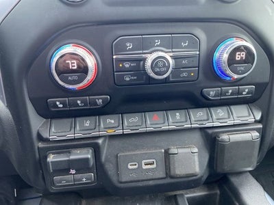 2020 GMC Sierra 2500 HD SLT