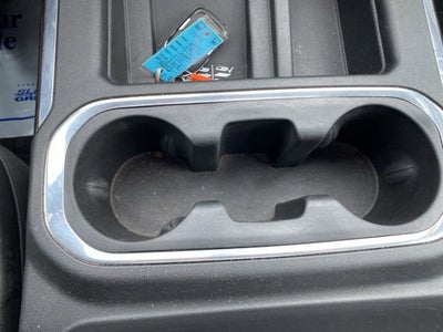 2020 GMC Sierra 2500 HD SLT