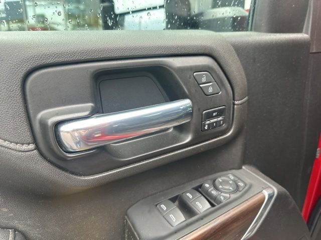 2023 GMC Sierra 3500 HD SLT