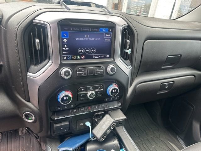 2023 GMC Sierra 3500 HD SLT