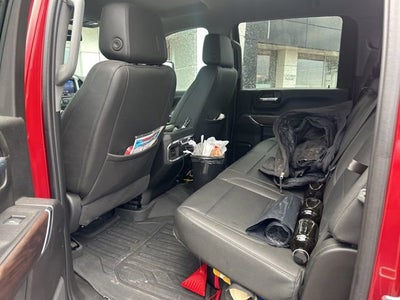 2023 GMC Sierra 3500 HD SLT