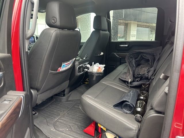 2023 GMC Sierra 3500 HD SLT