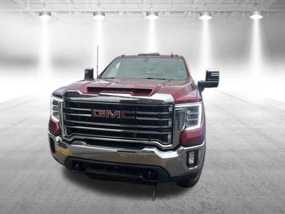 2023 GMC Sierra 3500 HD SLT
