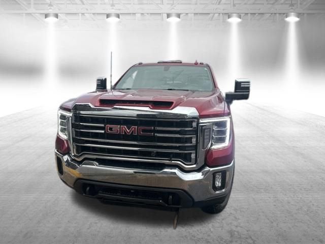 2023 GMC Sierra 3500 HD SLT