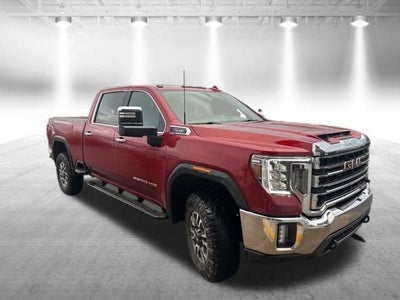 2023 GMC Sierra 3500 HD SLT