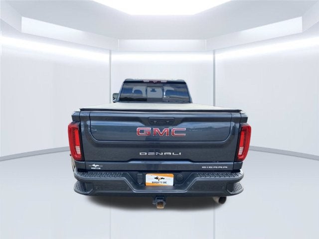 2020 GMC Sierra 3500 HD Denali