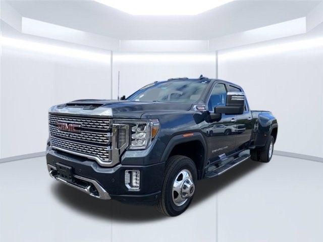 2020 GMC Sierra 3500 HD Denali