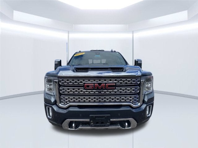 2020 GMC Sierra 3500 HD Denali