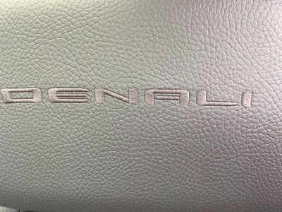 2020 GMC Sierra 3500 HD Denali