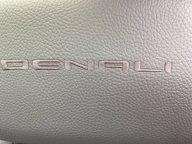 2020 GMC Sierra 3500 HD Denali