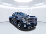 2020 GMC Sierra 3500 HD Denali