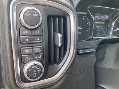 2020 GMC Sierra 3500 HD Denali