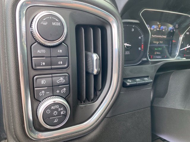 2020 GMC Sierra 3500 HD Denali