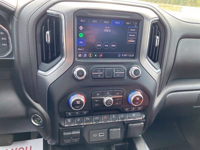 2020 GMC Sierra 3500 HD Denali