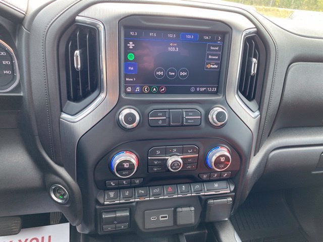 2020 GMC Sierra 3500 HD Denali