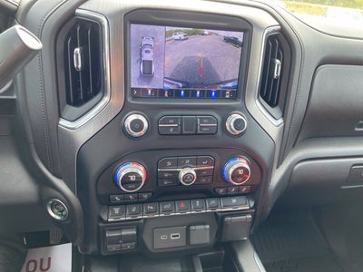 2020 GMC Sierra 3500 HD Denali