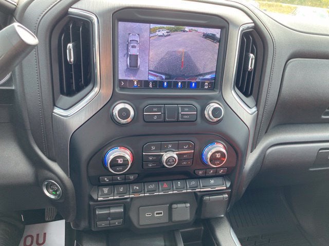 2020 GMC Sierra 3500 HD Denali