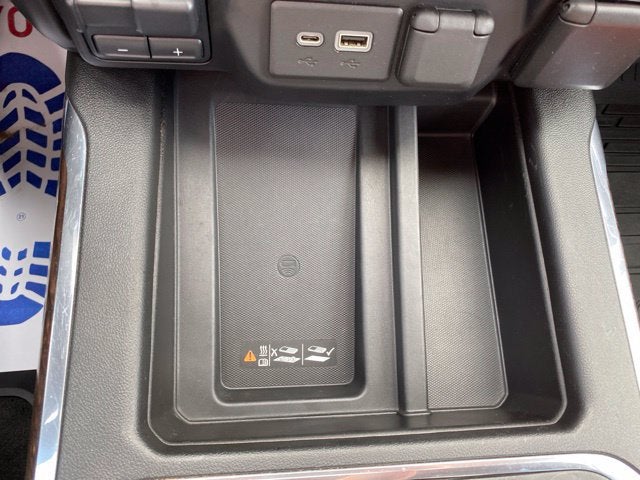 2020 GMC Sierra 3500 HD Denali