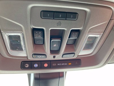 2020 GMC Sierra 3500 HD Denali