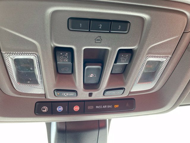 2020 GMC Sierra 3500 HD Denali