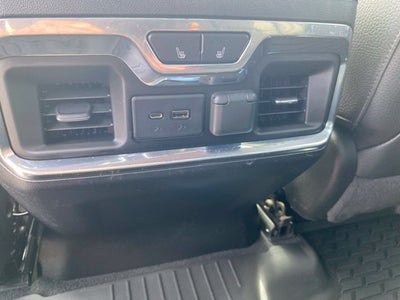2020 GMC Sierra 3500 HD Denali