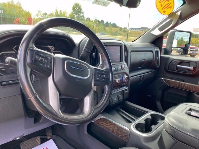 2020 GMC Sierra 3500 HD Denali
