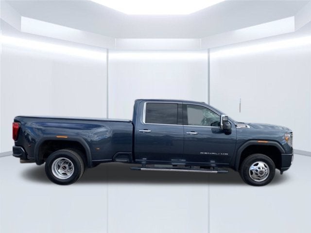 2020 GMC Sierra 3500 HD Denali