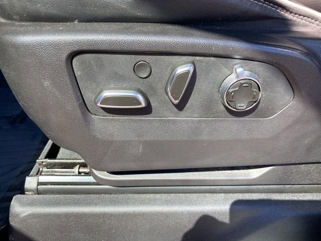 2024 GMC Sierra 2500 HD AT4X