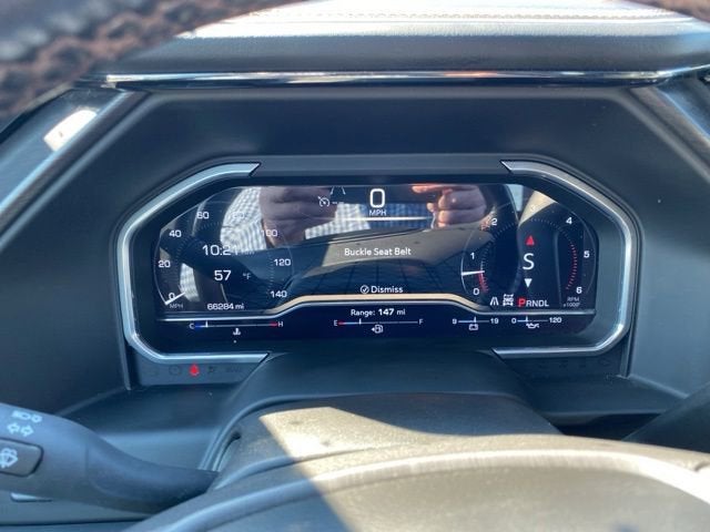 2024 GMC Sierra 2500 HD AT4X