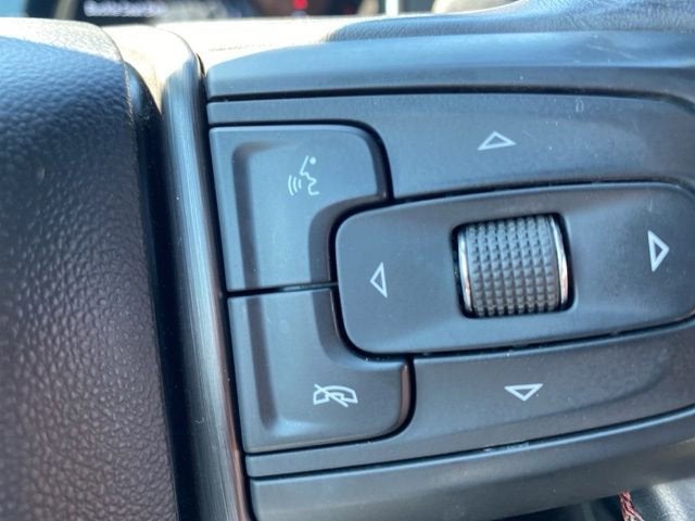 2024 GMC Sierra 2500 HD AT4X