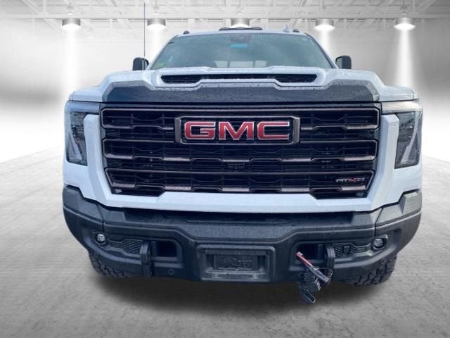 2024 GMC Sierra 2500 HD AT4X