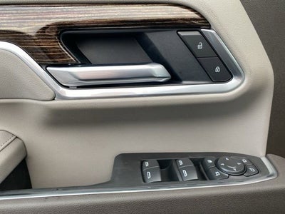 2025 GMC Sierra 2500 HD SLE