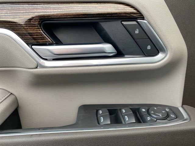 2025 GMC Sierra 2500 HD SLE