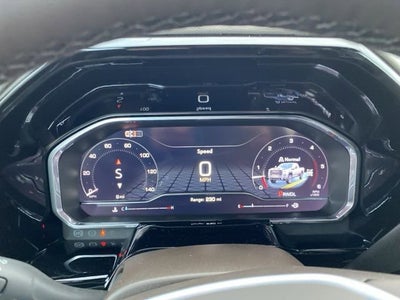 2025 GMC Sierra 2500 HD SLE