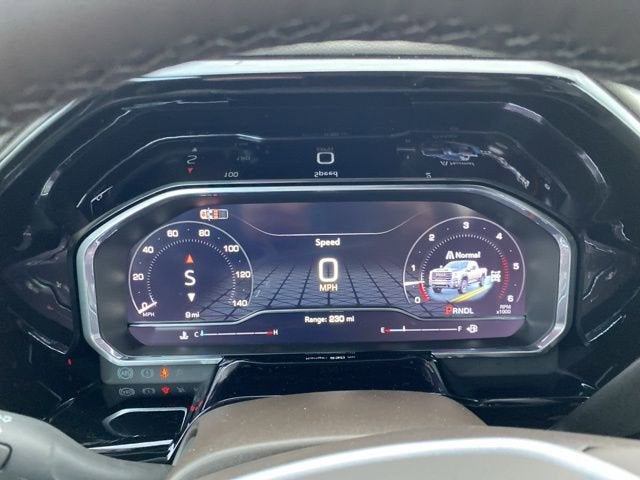 2025 GMC Sierra 2500 HD SLE