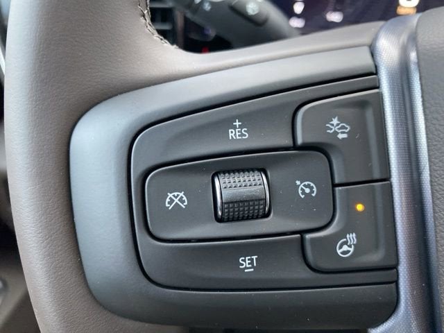 2025 GMC Sierra 2500 HD SLE