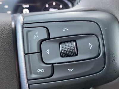 2025 GMC Sierra 2500 HD SLE