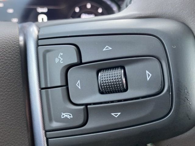 2025 GMC Sierra 2500 HD SLE