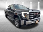 2025 GMC Sierra 2500 HD SLE